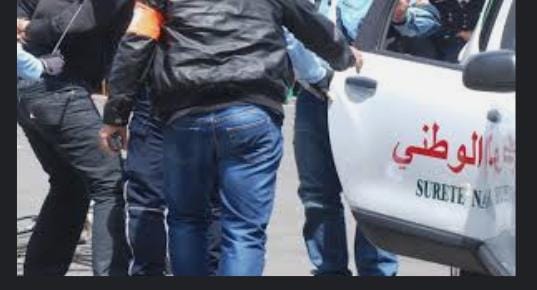 أكادير: عناصر الأمن تطيح بعصابة مختصة في الگريساج بعد مقاومة قوية