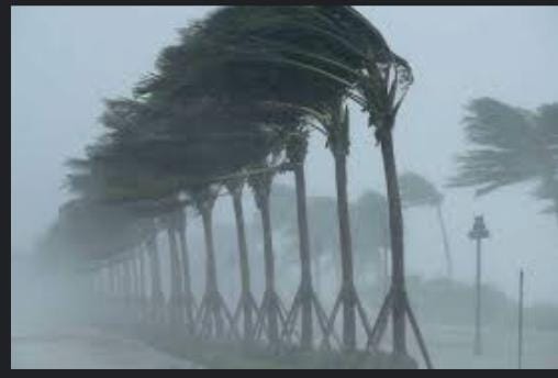 المغرب:نشرة إنذارية للمديرية العامة للأرصاد الجوية.