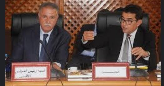 إقليم الجديدة:الانطلاقة الرسمية لتنزيل برنامج أوراش والمشاركة في انجاحه.