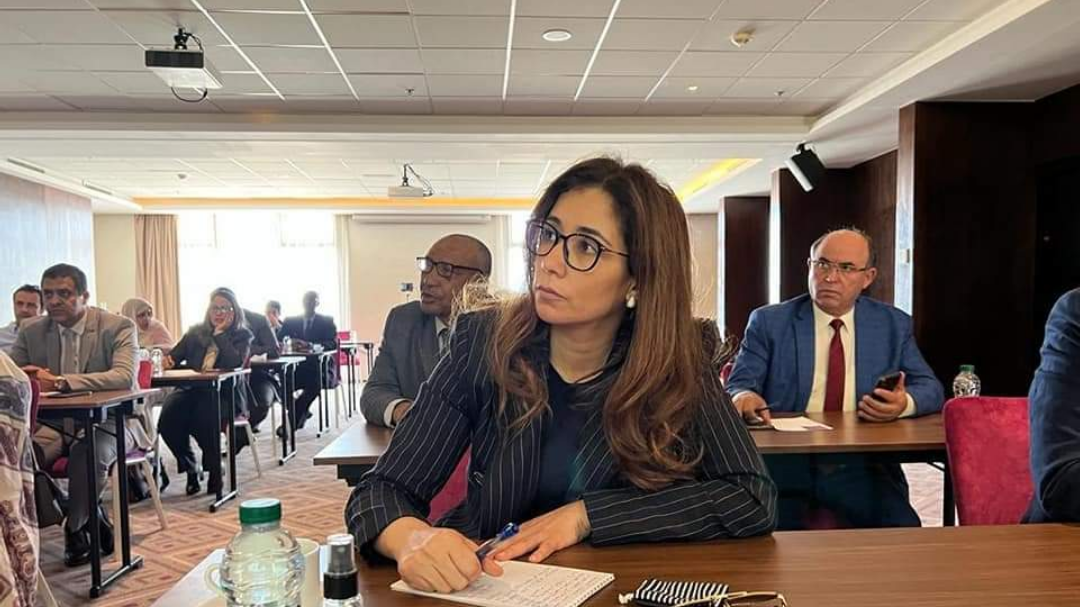 أكادير:زاينة ادحلي السياسية التي ولدتها تشريعيات 2022