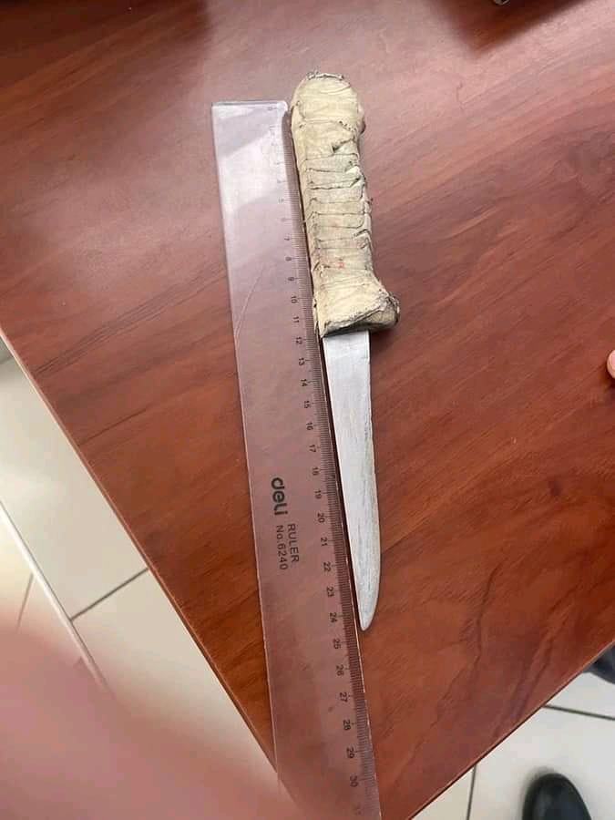 سلطات أكادير : تكشف تفاصيل اعتداء مختل عقلي على عنصر القوات المساعدة