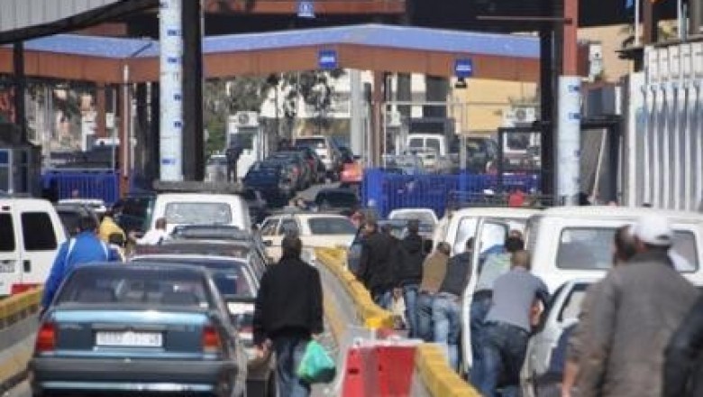 رسميا. الخميس القادم، تبدا حركة عبور الأشخاص في الحدود بين مليلية والناظور.