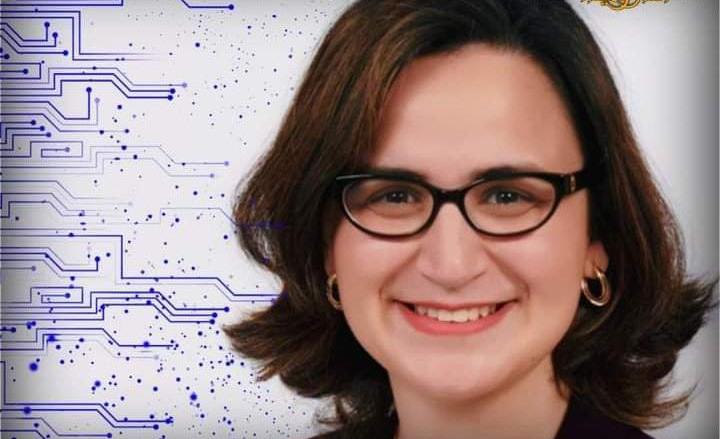 غيثة مزور توقع منشوراً لإدماج اللغة الأمازيغية على متن الطائرات والقطارات و مراكز الإتصال والإستقبالات.