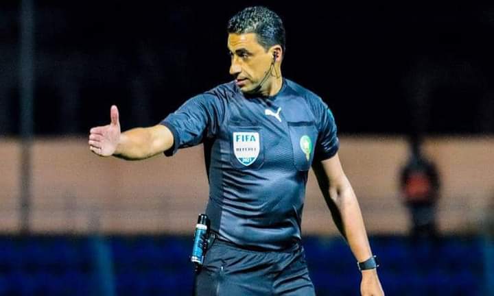 حكم مغربي يعوض حكما جزائريا في قمة طرابلس