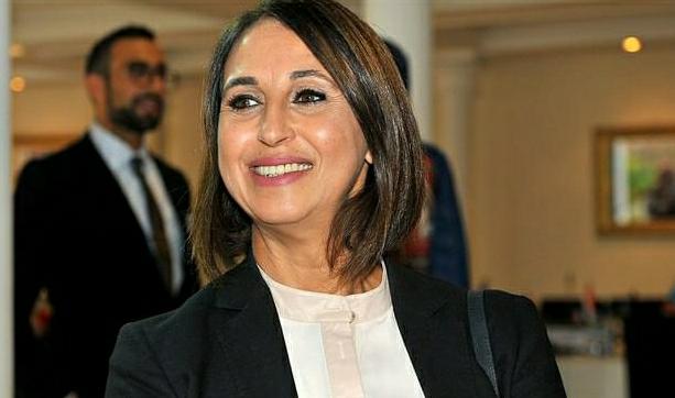 نبيلة منيب تقترح قانون عفو عام عن معتقلي حراك الريف