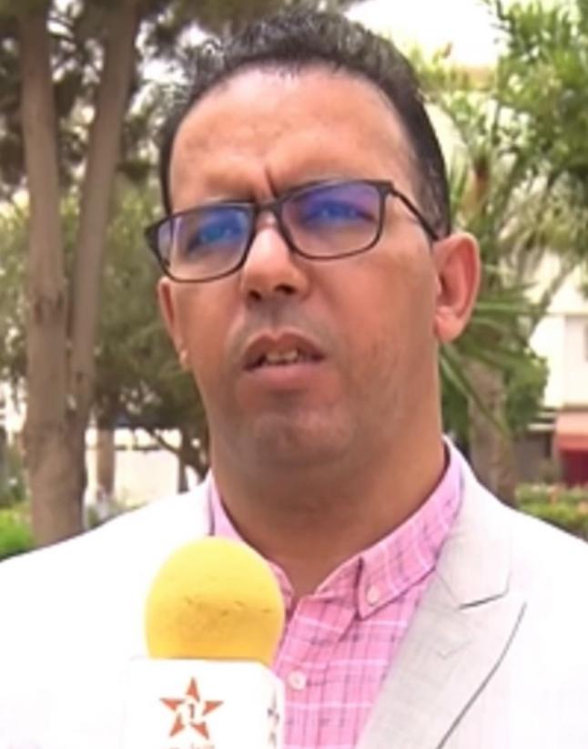 تعيين مولاي بوبكر حمداني مديرا للمركز الجهوي للحفظ بالعيون