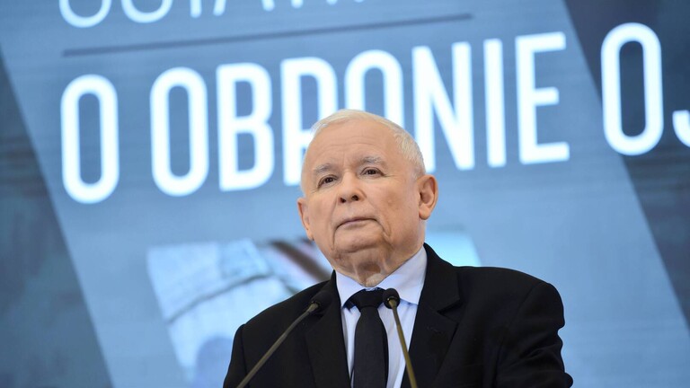 بولندا تتهم فرنسا و ألمانيا بالتقارب من روسيا