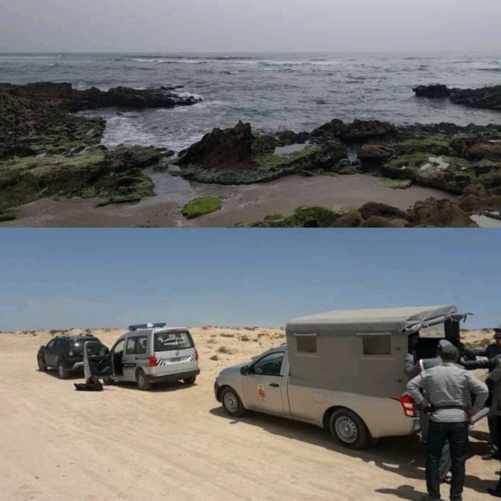 اشتوكة ايت باها :السلطات تتصدى ل”محاولة حريك”