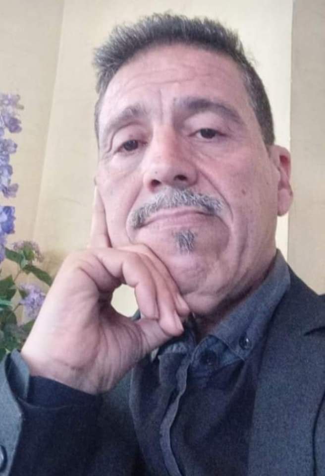 رسالة إعتذار الى مدينتي” العلوى”