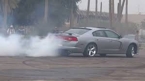 ضبط 34 شخصا من مستعملي الطريق،اصحاب السرعة الاستعراضية