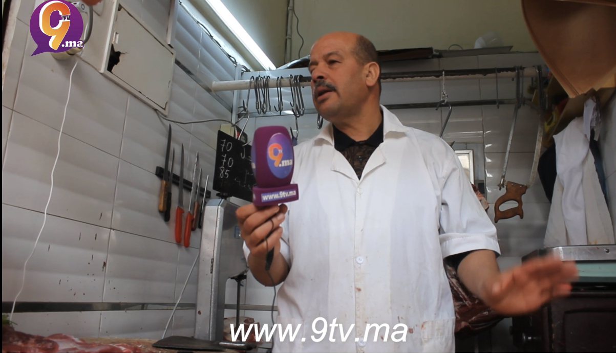 جولة بالمحلات التجارية ببني ملال واستياء من الغلاء