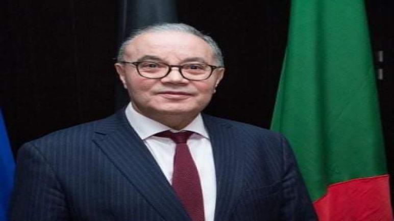 الجزائر تشترط توضيحات إسبانية بشأن الصحراء المغربية لإعادة سفيرها إلى مدريد.