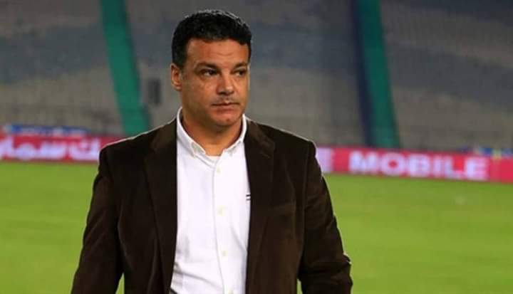 مدرب جديد للمنتخب المصري