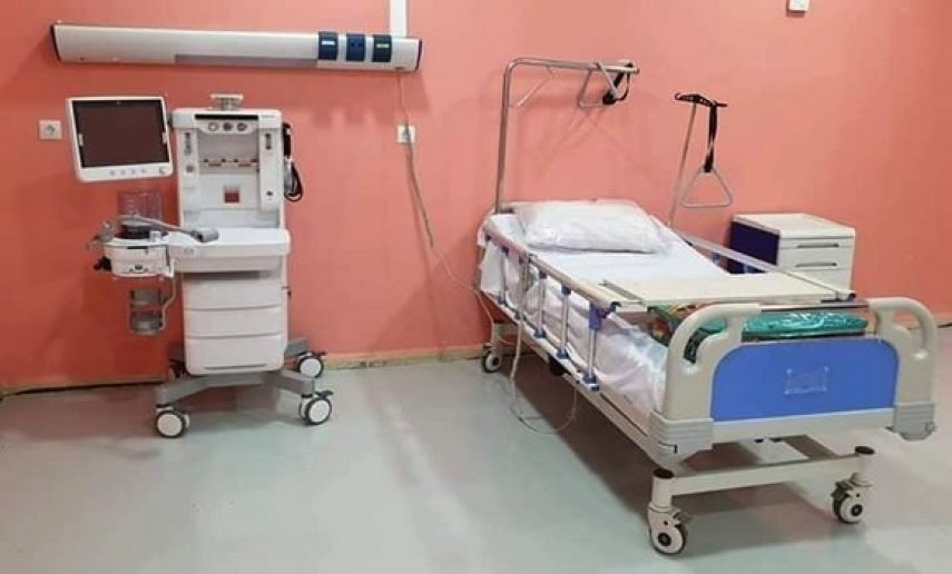 وزارة الصحة والحماية الاجتماعية في خنيفر تقرر إغلاق مصحة خاصة