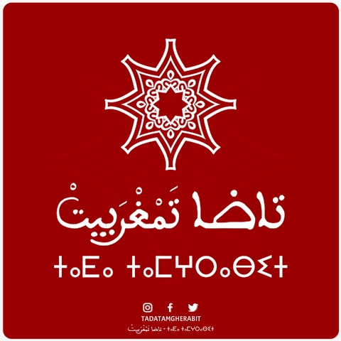 بيان بشأن شروع البرلمان في الترجمة من و إلى الأمازيغية