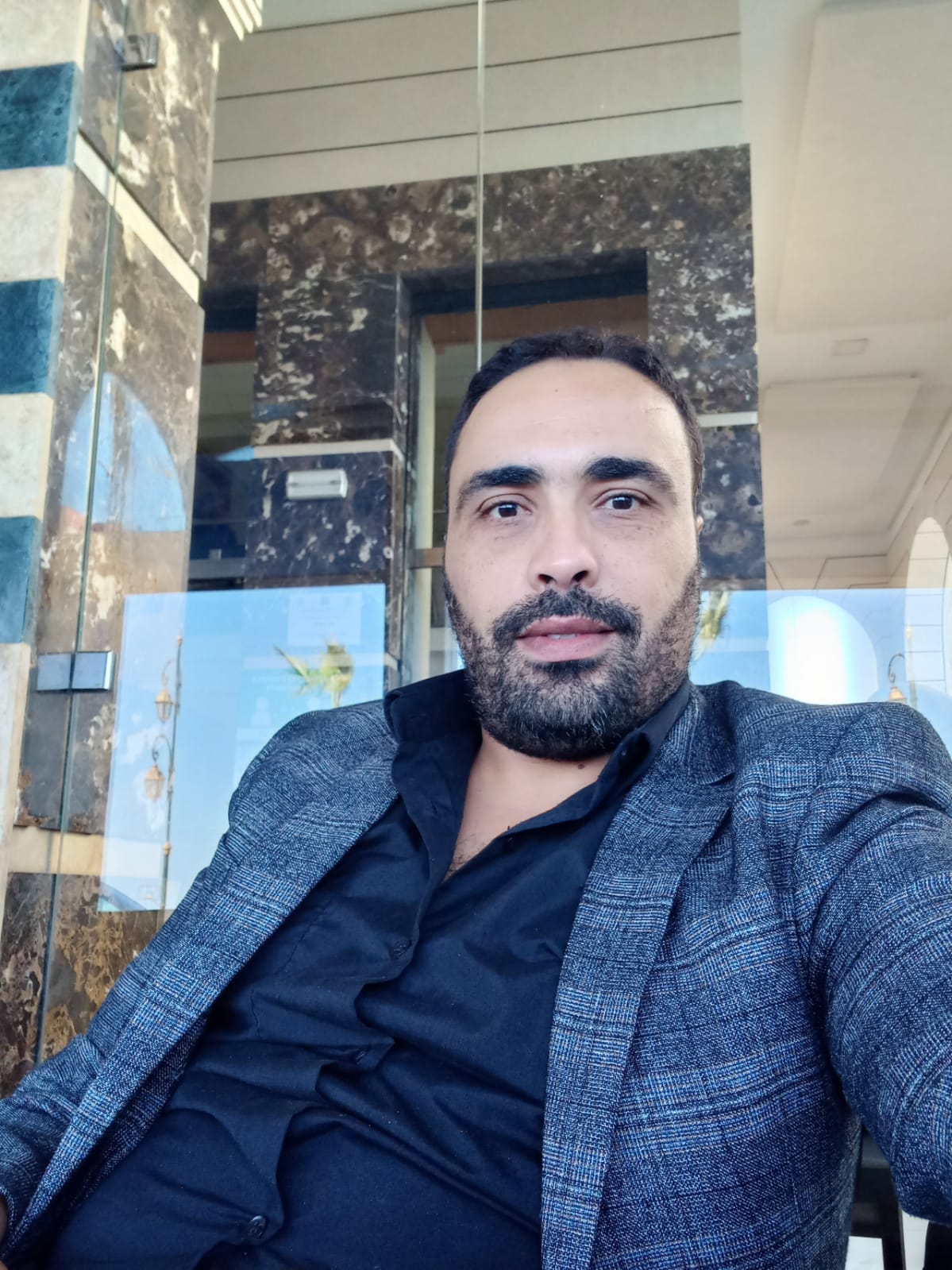 ما المقصود بالخطاب الكوني؟