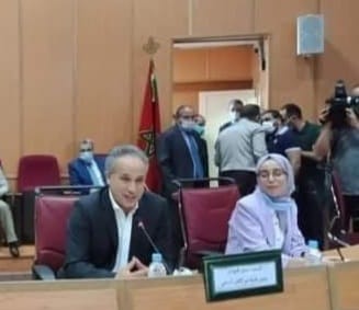 كارثة ربط الدعم والمنح بالولاء السياسي بجهة مراكش اسفي