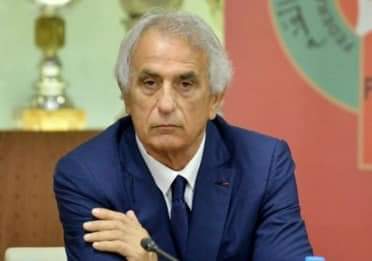 اجتماع الجامعة. اليوم بالمعمورة للحسم في مستقبل خليلوزيتش