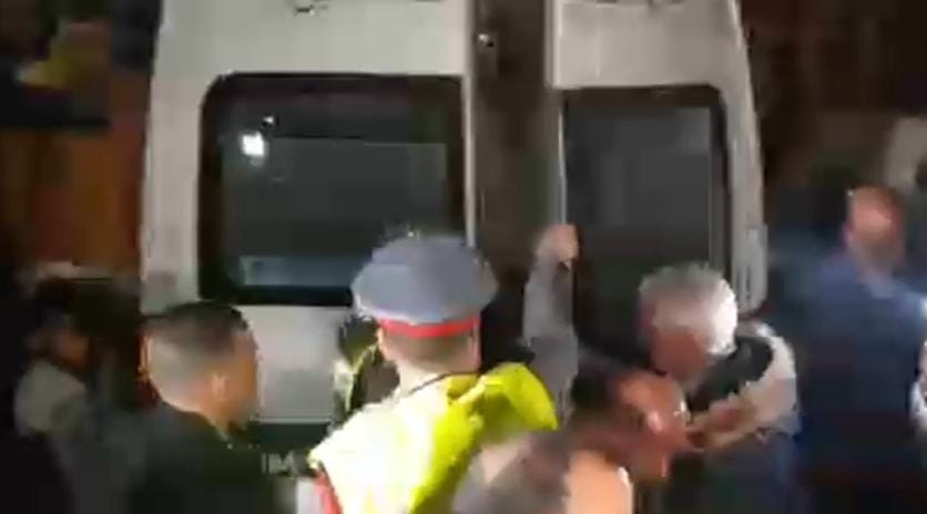 الجديدة : جريمة قتل بدوار البحارة استنفرت رجال الدرك والساكنة .