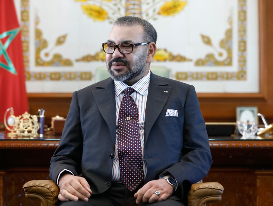 جلالة الملك يصدر عفواً على 958 سجيناً ضمنهم 29 محكوماً في قضايا الإرهاب والتطرف.