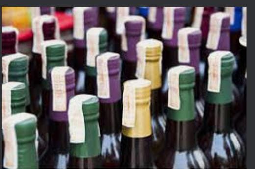 مدينة وجدة : فرقة مكافحة الاجرام تطيح بمروجي الخمور بدون ترخيص