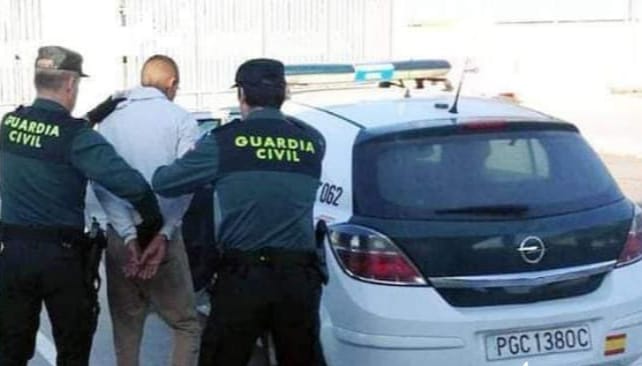 مهاجرة مغربية تلقي حتفها بطعنات قاتلة على يد زوجها بإسبانيا .