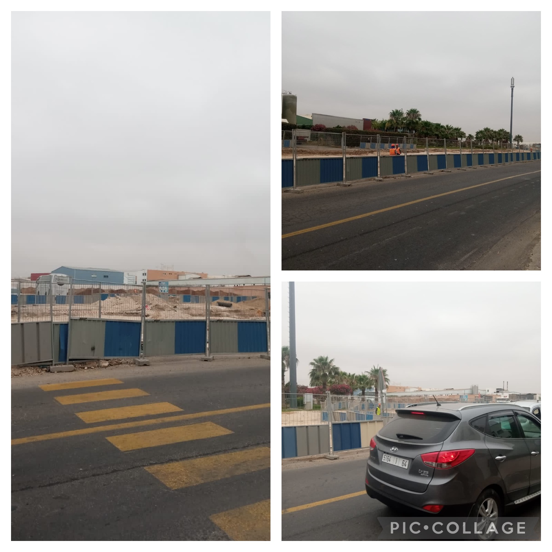 باشا مدينة بيوكرى وقائدي المقاطعتين الأولى والثانية، يُشرفون على حملة واسعة لتحرير الملك العمومي، بعاصمة إقليم اشتوكة أيت باها….