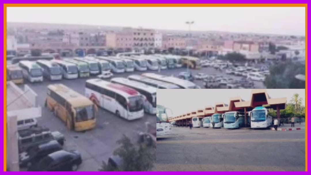 الأعياد وإستغلال المسافرين وضربهمم بمقتل