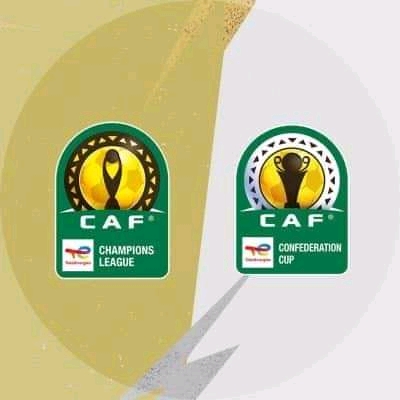 نتائج دهاب نصف نهائي دوري أبطال وكأس الكونفدرالية الأفريقيين