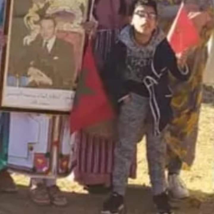 المديرية الإقليمية لوزارة التربية بمكناس تنعي وفاة التلميذ احميداني ابراهيم