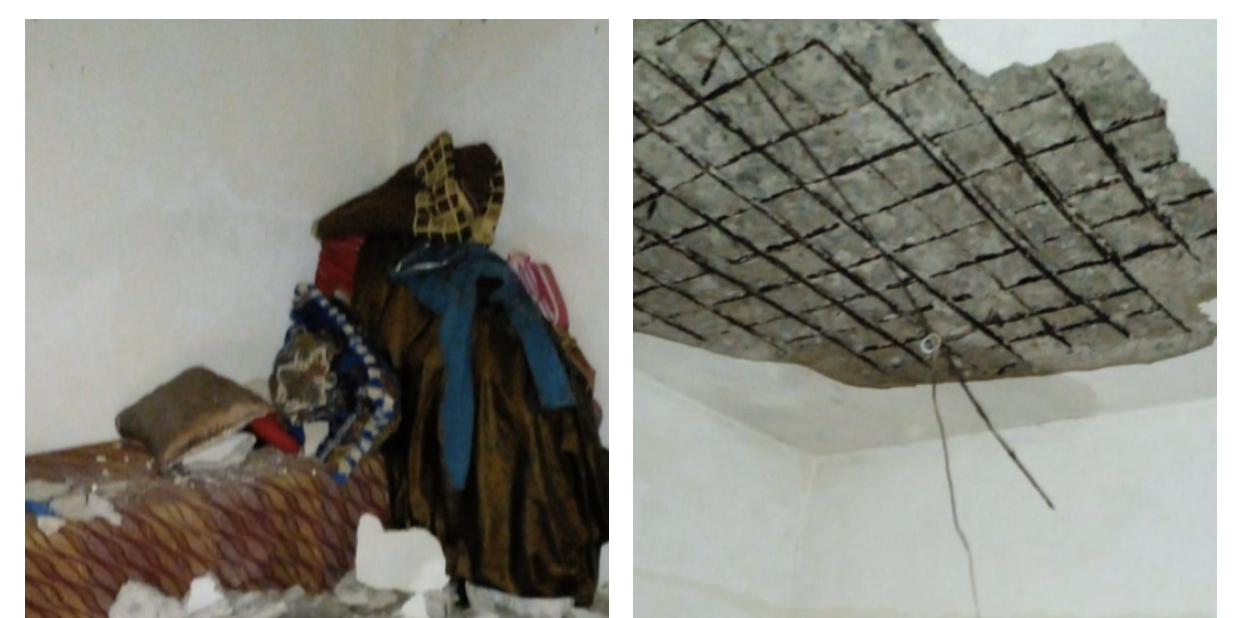 جماعة بن معاشو إقليم برشيد..منازل اصيبت بتشقق و تصدعات جراء الاستعمال العشوائي للبارود المستعمل في إخراج التربة.