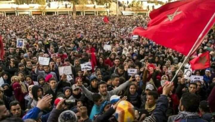 إنجاز دراسة حول وظائف المجتمع المدني بالمغرب وتطورها منذ تاريخ ما بعد الحماية حتى الوقت الراهن (معهد).