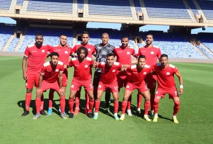 جمهور الاتفاق الرياضي المراكشي ينتظر نقطة واحدة ويحتفل بالصعود خارج ملعبه