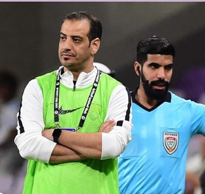 عراقي مرشح لتدريب أندية مغربية