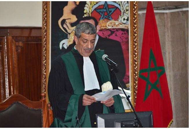 إحالة تسعة أشخاص على الوكيل العام بشبهة الهجرة السرية والمس بسلامة وأمن منشآت الملاحة الجوية وتعريض ركاب طائرة للخطر خلال رحلة جوية