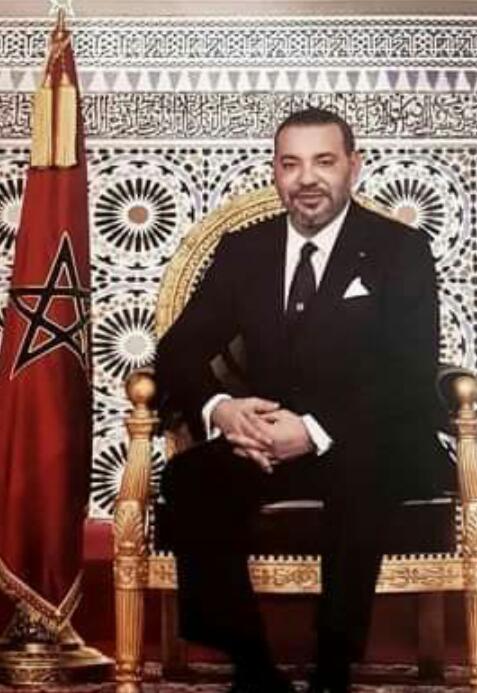 جلالة الملك يوجه خطابا إلى قمة قادة الدول ورؤساء الحكومات حول الجفاف والتدبير المستدام للأراضي (النص الكامل)