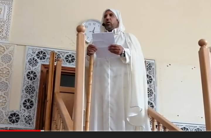 فضل بناء المساجد وعمارتها؛ بمناسبة افتتاح مسجد جديد