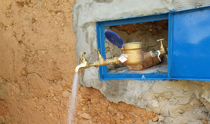 سطات/بني خلوق…العطش يهدد الساكنة والمسؤولين في دار غفلون