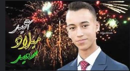 الذكرى التاسعة عشرة لميلاد صاحب السمو الملكي ولي العهد الامير مولاي الحسن