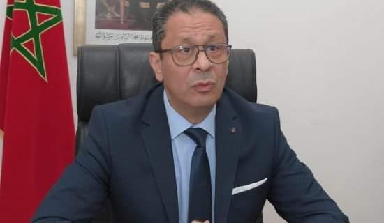 انتخاب الكاتب العام لوزارة التربية الوطنية والتعليم الأولي والرياضة نائبا أولا للجامعة الدولية للرياضة المدرسية