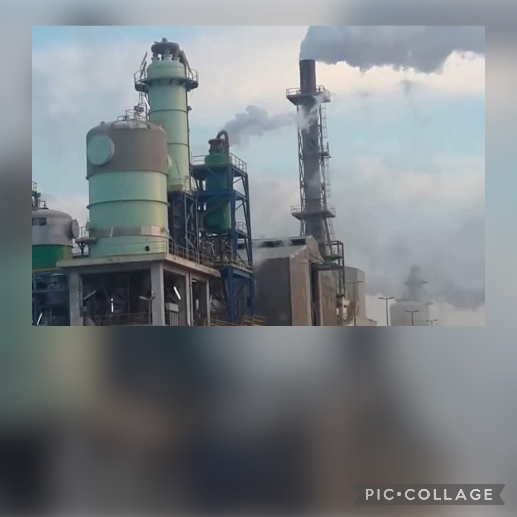 أسفي.. معاناة الساكنة من الروائح الكريهة المنبعثة من معامل “فوسفور”