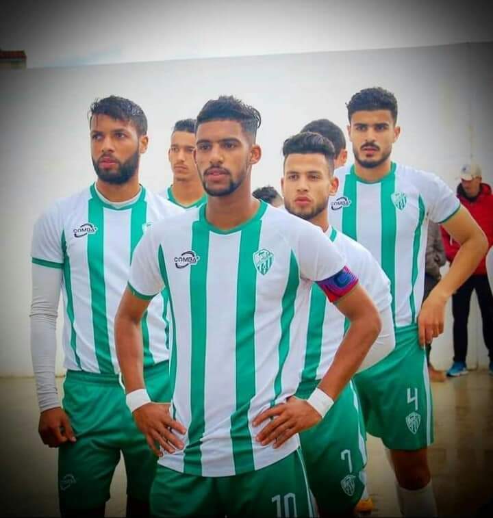 البدوي يخطف الأضواء ويغير الأجواء