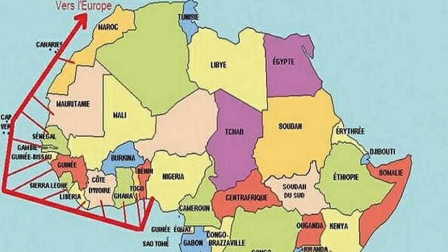 خط الغاز مع المغرب: اتفاقية بين نيجيريا ودول غرب إفريقيا