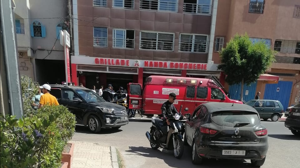 تيزنيت:حيضر لزرق العضو الجماعي بفريق الاتحاد الاشتراكي يسأل السلطات عن خطورة المختلين عقليا وكذا الرعاة الرحل