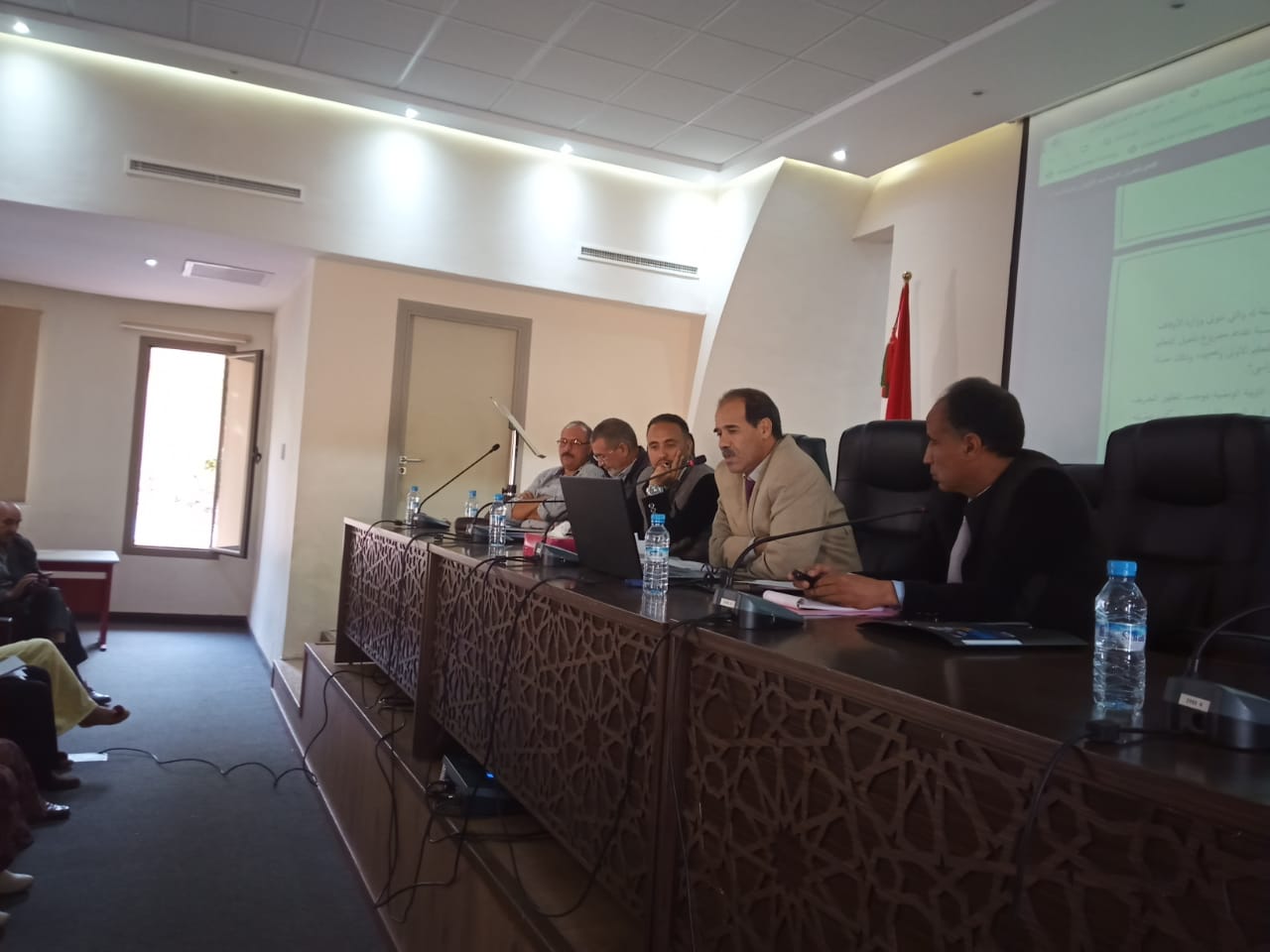 جمعية المناهل بمراكش تنظم ندوة علمية حول موضوع”حمامة التدبير وسؤال الجودة بمؤسسات التعليم الاولي”