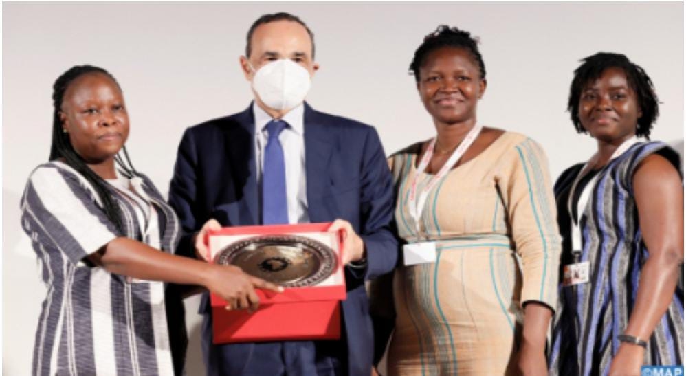 خريبكة..المهرجان الدولي للسينما الإفريقية يكرم السينماالبوركينابية ضيفة الدورة ال22