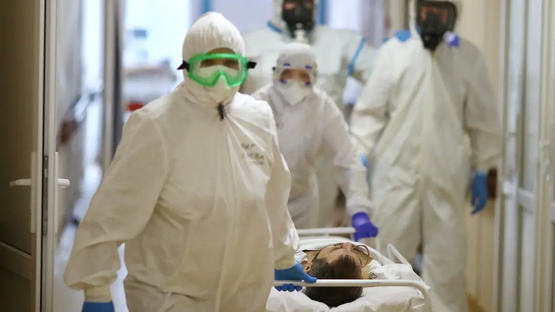 رقم قياسي جديد: المغرب يحصي 3059 إصابة في يوم واحد