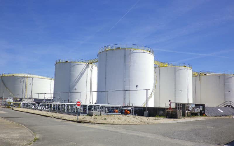 مخزون المغرب من المحروقات يكفي لـ57 يوم