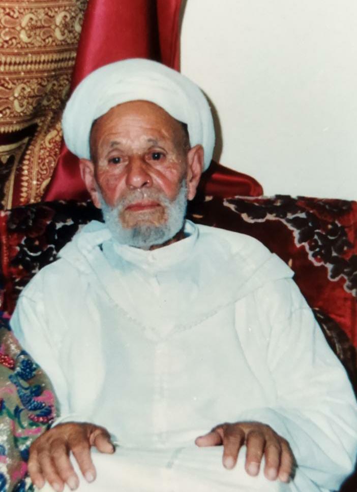 الزاوية الجزولية تخلد الذكرى الاربعينية لوفاة الشيخ الحسين الجزولي