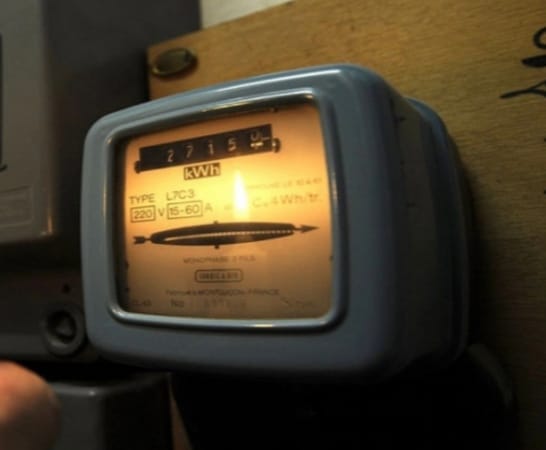 مجلس النواب….الوزيرة بنعلي المغرب لم يسن اي زيادة رسمية في اسعار الكهرباء.